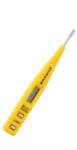 CHROME Tester-tensiune-Chrome-12-220V (TESTER-VOLT-02-CHR)