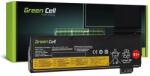 Green Cell Baterie Laptop Lenovo ThinkPad T470 T570 A475 P51S T25, 4400mAh, LE95 Green Cell (ACCU-NBT-LE95-GC)