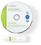 Nedis Set curatare lentila laser Blu-ray, DVD 20ml, Nedis (CLDK110TP)