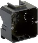 SOLERA Doza aparat Solera 625, zidarie, 5 intrari Ø25, 67x77x42, set 20 bucati (MB-S/5/25-625-SLR)
