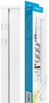 MODEE Corp de iluminat cabinet LED 4.5W 360mm 3CCT switch + dimabil, 360lm, Modee (LEDFCCT-5WE-4-MDE)