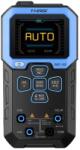 FNIRSI Multimetru digital Smart, afisaj color, tester de tensiune, mod inregistrare, NCV, AC/DC 10A, FNIRSI DMT-99 (MULTIM-DMT99-FNR)