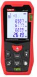 UNI-T Telemetru digital cu laser, 70m, LM70A UNI-T (TELEM-LSR-LM70A-UNIT)