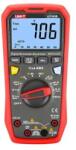 UNI-T Multimetru digital UT161B UNI-T, 1000V, True RMS (MULTIM-UT161B-UNIT)