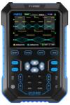 FNIRSI Osciloscop digital portabil cu fosfor, 2 canale, 500MS/s, 180MHz, FNIRSI DPOX180H (OSCIL-DPO180HBE-FNR)