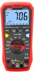 UNI-T Multimetru digital UT161D UNI-T, 1000V, True RMS, sonda temperatura (MULTIM-UT161D-UNIT)