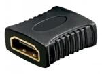 Goobay Adaptor HDMI mama - HDMI mama Goobay (VC-007G-GBAY)