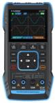 FNIRSI Osciloscop digital portabil cu multimetru, 2 canale, 50MS/s, 10MHz, FNIRSI 2C23T (OSCIL-2C23T-FNR)