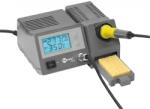 FixPOINT Statie de lipit digitala, temperatura reglabila 150-450 grade Fixpoint (SLD-STDG-48W-FIXP)