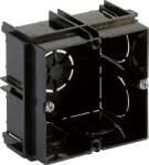 SOLERA Doza aparat Solera 6625, zidarie, 9 intrari Ø25, 65x65x40, set 20 bucati (MB-S/9/25-6625-SLR)