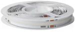 Nedis Banda LED Smart Wi-Fi Nedis, COB, alb cald pana la alb rece, 2m (WIFILSC20CWT)