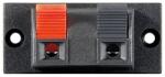 Goobay Tablou terminal pentru boxa Goobay (CC-211-GBAY)