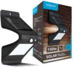 Modee Proiector solar de perete cu senzor de miscare, 150lm, lumina rece, Modee (LEDSC-WS123-MDE)