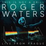 Sony Roger Waters - This Is Not A Drill: Live From Prague (4lp) (8f7496)