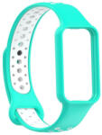 Nubo Xiaomi Smart Band 8 Active szilikon okosóra szíj