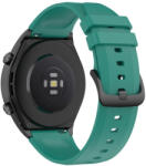 Nubo Xiaomi Mi Watch S1/S2/S3/Active 22mm szilikon okosóra szíj - nubo - 4 790 Ft