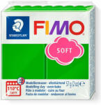FIMO Soft süthető gyurma - trópusizöld, 57 g