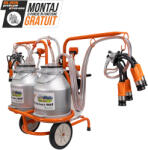 RURIS Mulgatoare RURIS Fagaras lact 901 550 W (lact90115)