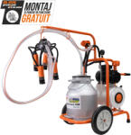 RURIS Mulgatoare RURIS Fagaras LACT 701 550 W (lact70115) - sarcsudex