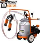 RURIS Mulgatoare RURIS Fagaras Lact 601 550 W (lact60115) - sarcsudex