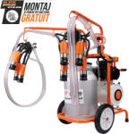 RURIS Mulgatoare RURIS Fagaras LACT 801 550 W (lact80115) - sarcsudex