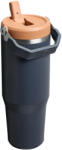 STANLEY Sticla Termos cu pai pliabil "The IceFlow" Stanley, 0.89l, Twilight ST10-12043-073