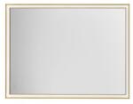 Nova Luce Oglinda cu iluminat LED IP44 3000K Ambor, 60x80cm, NVL-9006039 (NVL-9006039)