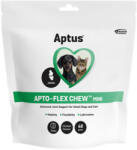 Aptus APTUS Apto-Flex Chew Mini, supliment sistem articular câini, comprimate masticabile APTUS Apto-Flex Chew Mini, XS-S, supliment sistem articular câini și pisici, cutie, 40 comprimate masticabile