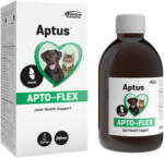 Aptus APTUS Apto-Flex Vet, supliment sistem articular câini, suspensie orală APTUS Apto-Flex Vet, XS-XL, supliment sistem articular câini și pisici, flacon, 200ml suspensie orală