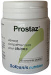  SOFCANIS SOFCANIS Prostaz, supliment sistem urinar, sistem reproducător câini, comprimate SOFCANIS Prostaz, XS-XL, supliment sistem urinar, sistem reproducător câini, flacon, 60 comprimate