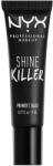 NYX Professional Makeup Machiaj Ten Shine Killer Mini Primer 8 ml