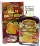 Specialist 100% tökmagolaj, hidegen sajtolt, szűz - Specialist - 100 ml Kötet: 100 ml