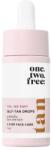 one. two. free! Solare Self-Tan Drops Autobronzant 15 ml