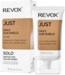 Revox Solare Just Daily Sun Shield SPF 50+ Protectie Solara 30 ml