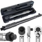 XTROBB Ключ динамометричен 1/4", 5-25Nm, XTROBB 11745 (UNI-07565)