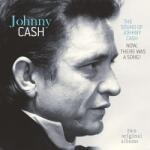 Cash, Johnny Sound of Johnny Cash / Now There Was a Song! (Turquoise Vinyl)