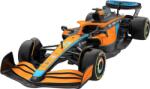 Rastar Състезателна кола Rastar - McLaren F1 MCL36, 1: 24 (56800)