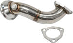 TURBOWORKS Downpipe Opel Corsa D GSI 1.6T