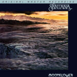 Santana Moonflower - facethemusic