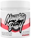 Naughty Boy Creatine Micronized Powder - Flavoured [300 грама] Ягода