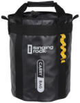 SINGING ROCK Carry Bag 28+10L Цвят: черен