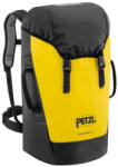 Petzl Transport 45 L Цвят: жълт
