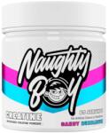 Naughty Boy Creatine Micronized Powder - Flavoured [300 грама] Candy Bubblegum