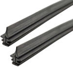 Autolife Ablaktörlő gumi 710 mm AL-WS9808BLISZ (0030)