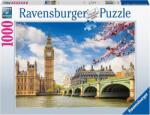 Ravensburger Puzzle Ravensburger Big Ben London (88777) Puzzle