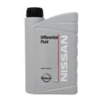 Nissan Ulei Transmisie Manuala NISSAN 80W90 1L