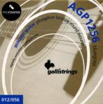 Galli AGP1256 PROcoated Phosphor Bronze Bluegrass