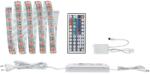 Paulmann Bandă dimabilă Paulmann 70674 LED RGB/22W MAXLED 1, 5 m 230V + telecomandă (W4754)