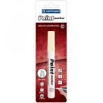 Centropen Lakkmarker 1-5mm, vágott hegy 9100 fehér (A-591009900) (A-591009900)
