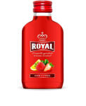 Royal Eper-Citrom Likőr 0.09l 26%